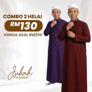 jubah 2